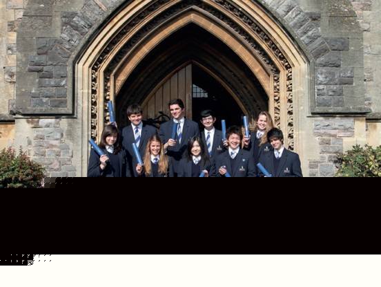 英國高中留學(xué)