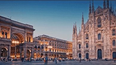 意大利留學 意大利留學