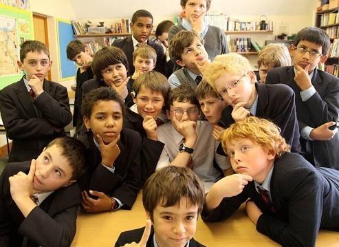 高中生英國留學(xué)