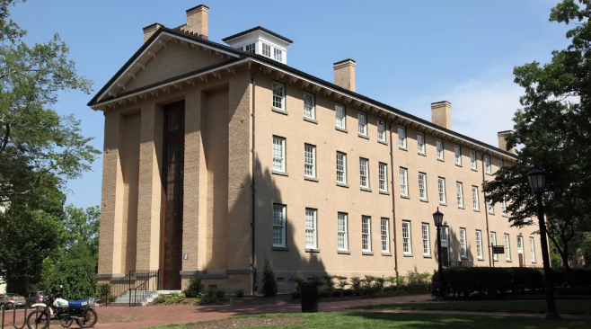 投資回報最高的美國大學TOP10,UCLA和UNC都能碾壓哈佛？